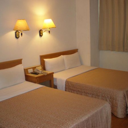 Riverside Hotel Kaohsiung Cameră foto